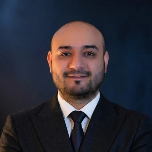مهندس عاشرقلیچ سیدمحمدی