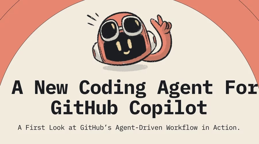 ارتقای چشمگیر GitHub Copilot: معرفی عامل کدنویسی خودکار در Build 2025